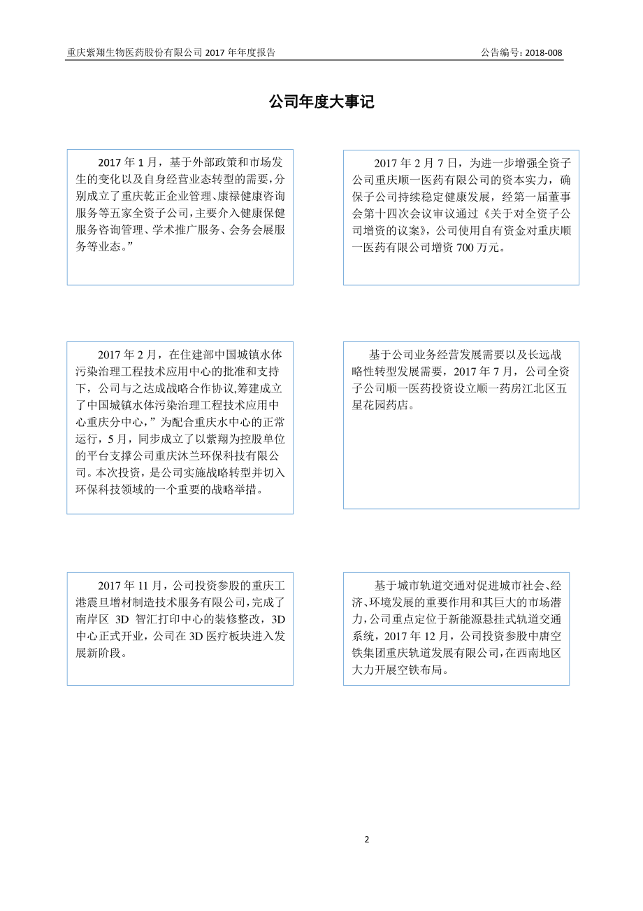 833866_2017_紫翔生物_2017年年度报告_2018-04-10.pdf_第2页