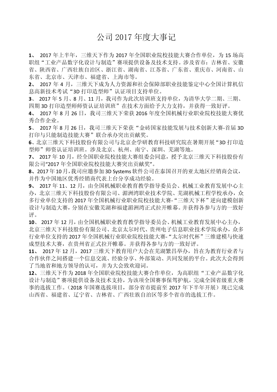 833909_2017_三维天下_2017年年度报告_2018-04-09.pdf_第2页