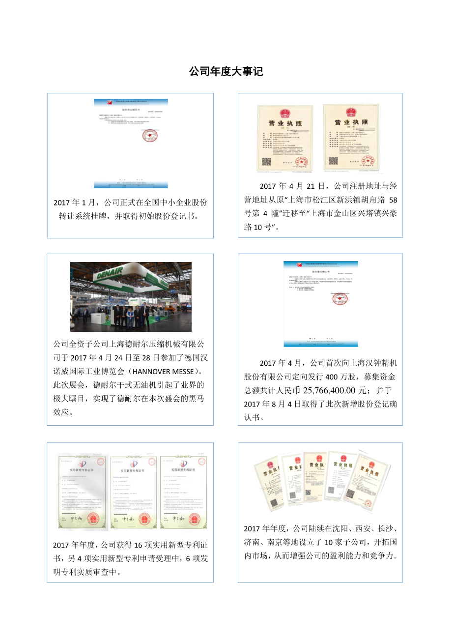 870640_2017_德耐尔_2017年年度报告_2018-04-12.pdf_第2页