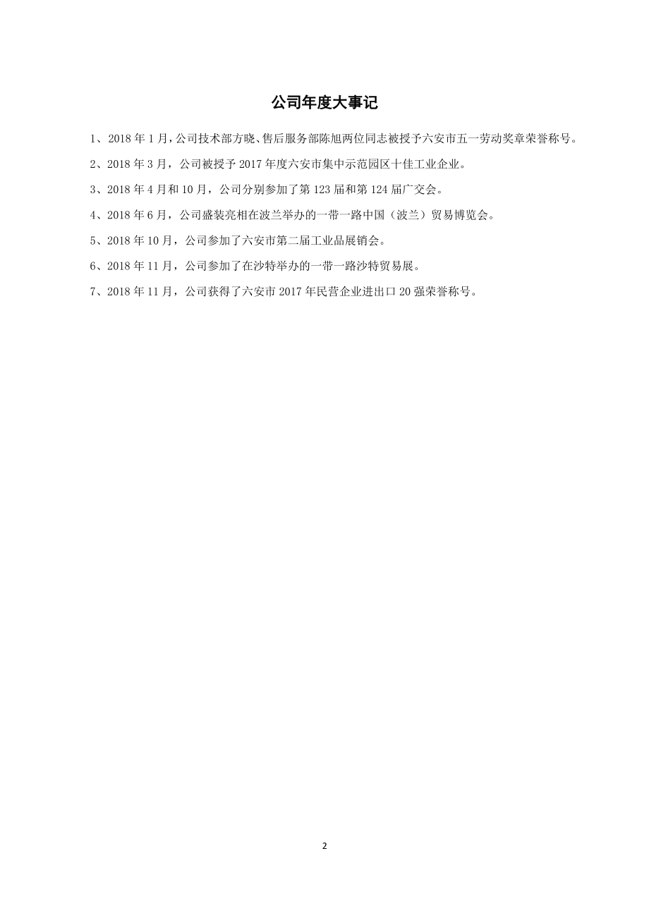 871332_2018_维麦重工_2018年年度报告_2019-04-17.pdf_第2页