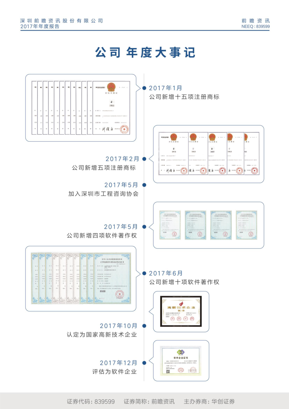 839599_2017_前瞻资讯_2017年年度报告_2018-04-23.pdf_第2页