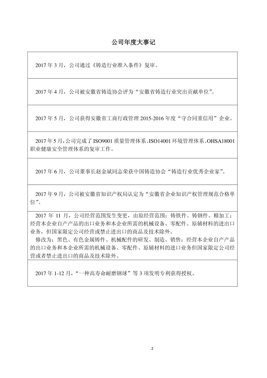 831260_2017_东方碾磨_2017年公司年度报告_2018-04-24.pdf_第2页