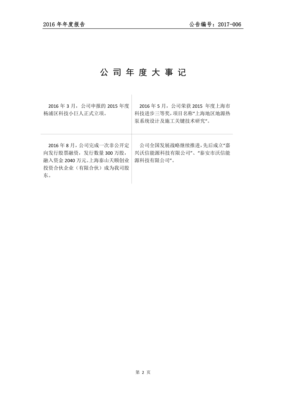 430355_2016_沃特能源_2016年年度报告_2017-03-05.pdf_第2页