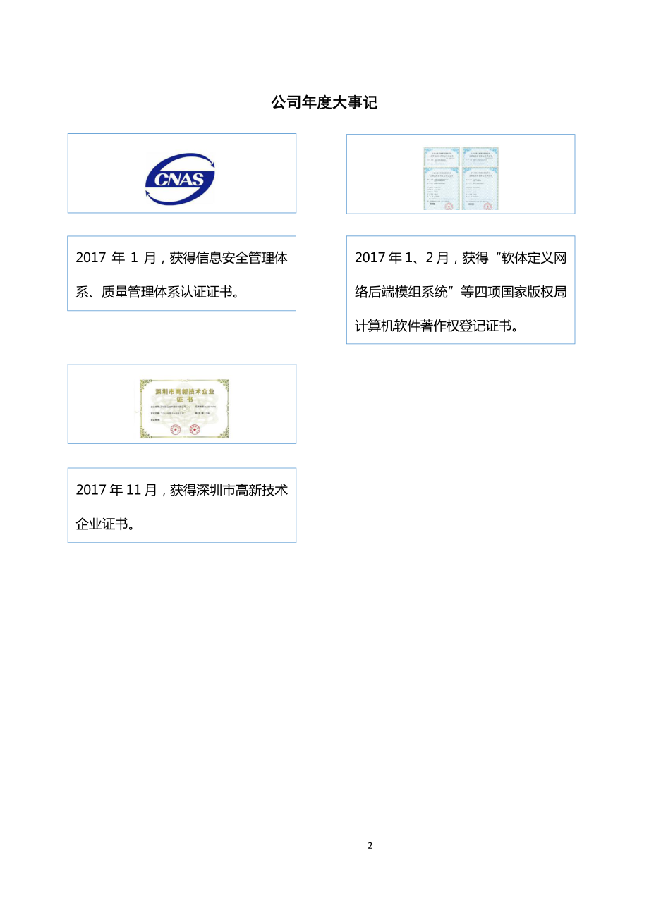 839285_2017_臻云股份_2017年度报告_2018-04-16.pdf_第2页