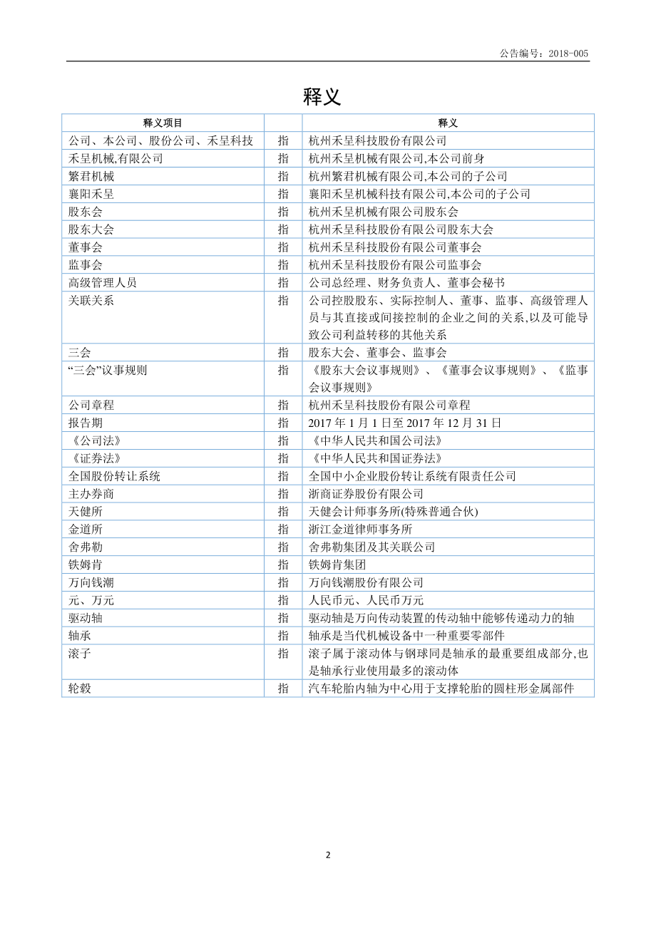 836790_2017_禾呈科技_2017年年度报告_2018-04-25.pdf_第3页