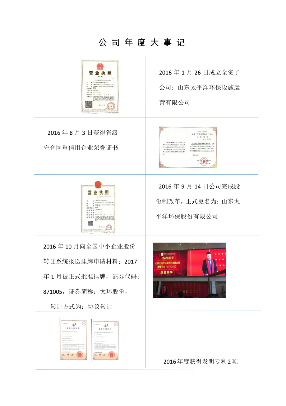 871005_2016_太环股份_2016年年度报告_2017-04-27.pdf_第2页