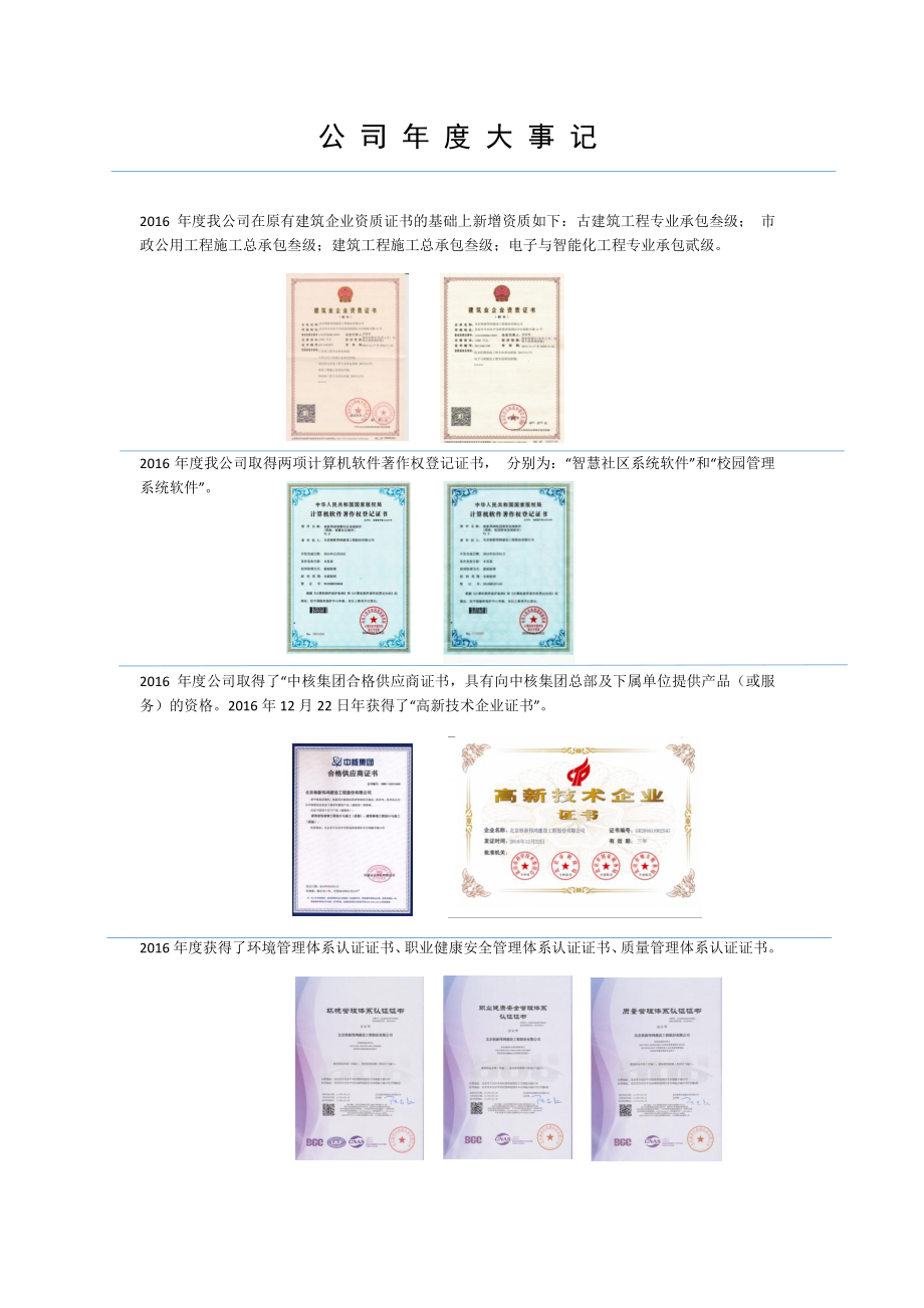 835176_2016_核新伟鸿_2016年年度报告_2017-04-17.pdf_第2页