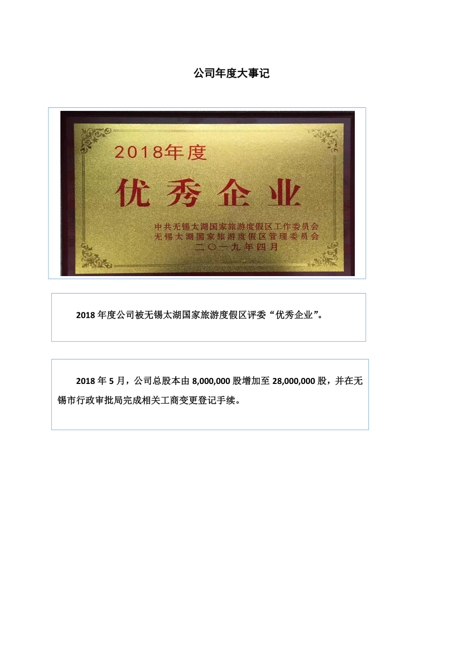 870867_2018_鑫盛股份_2018年年度报告_2019-04-25.pdf_第2页