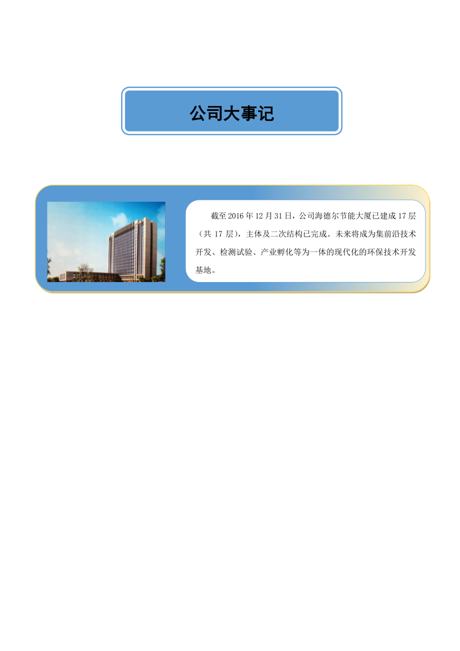 832220_2016_海德尔_2016年年度报告_2017-04-23.pdf_第2页