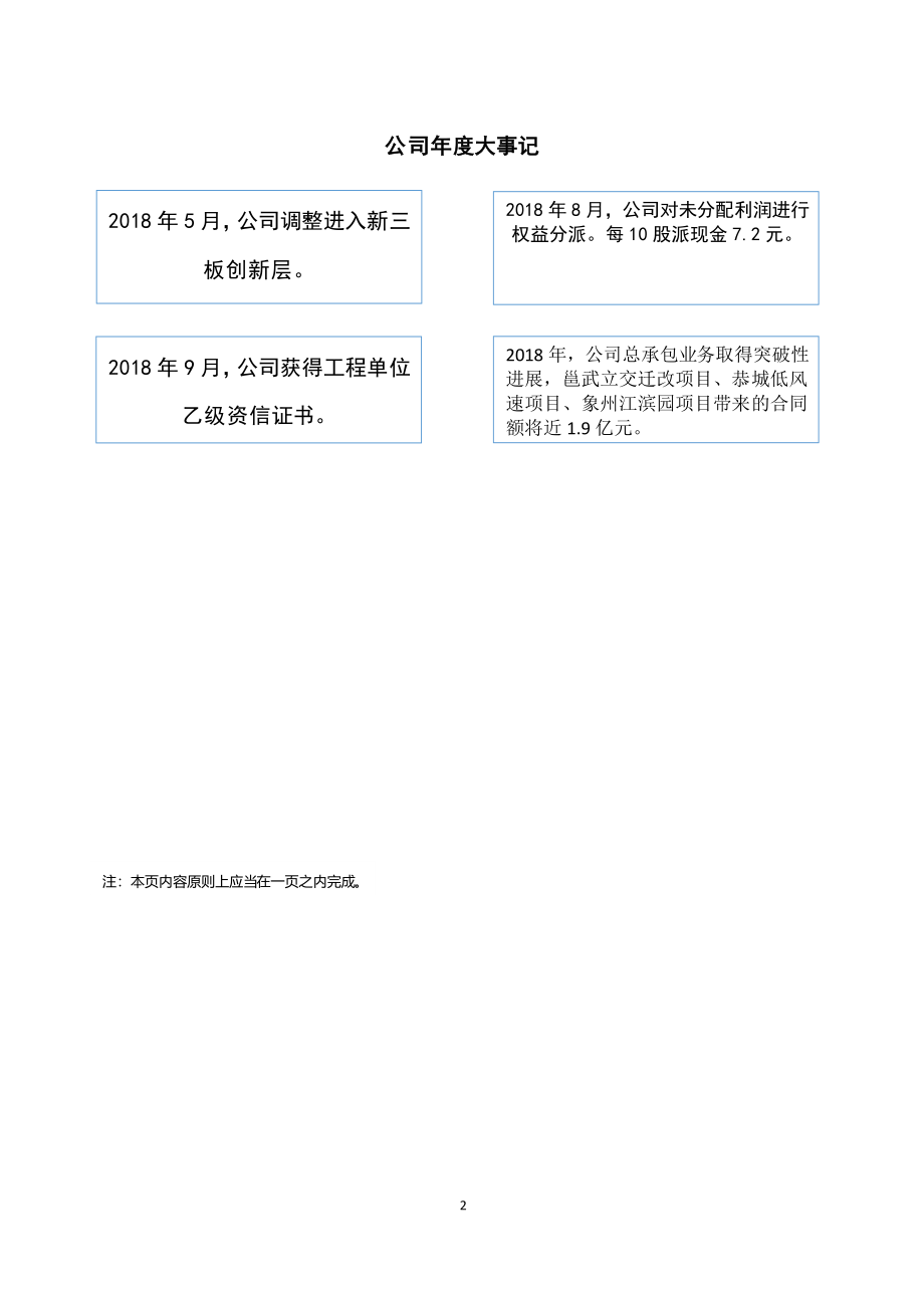 870812_2018_赛富电力_2018年年度报告_2019-04-18.pdf_第2页