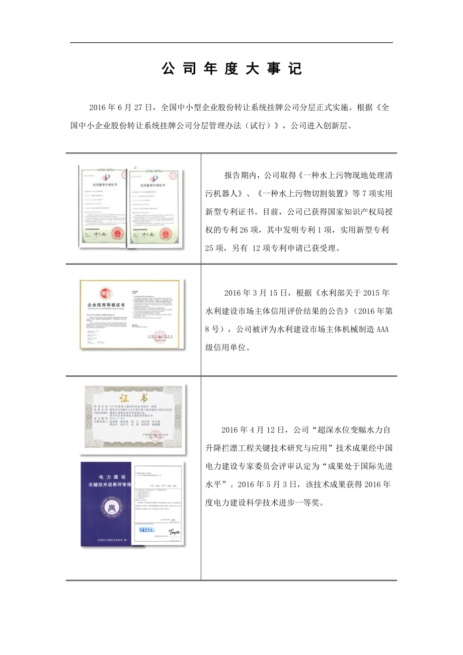 832075_2016_东方水利_2016年年度报告_2017-03-21.pdf_第2页