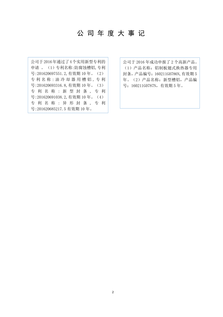 831765_2016_惠达铝业_2016年年度报告_2017-04-12.pdf_第2页