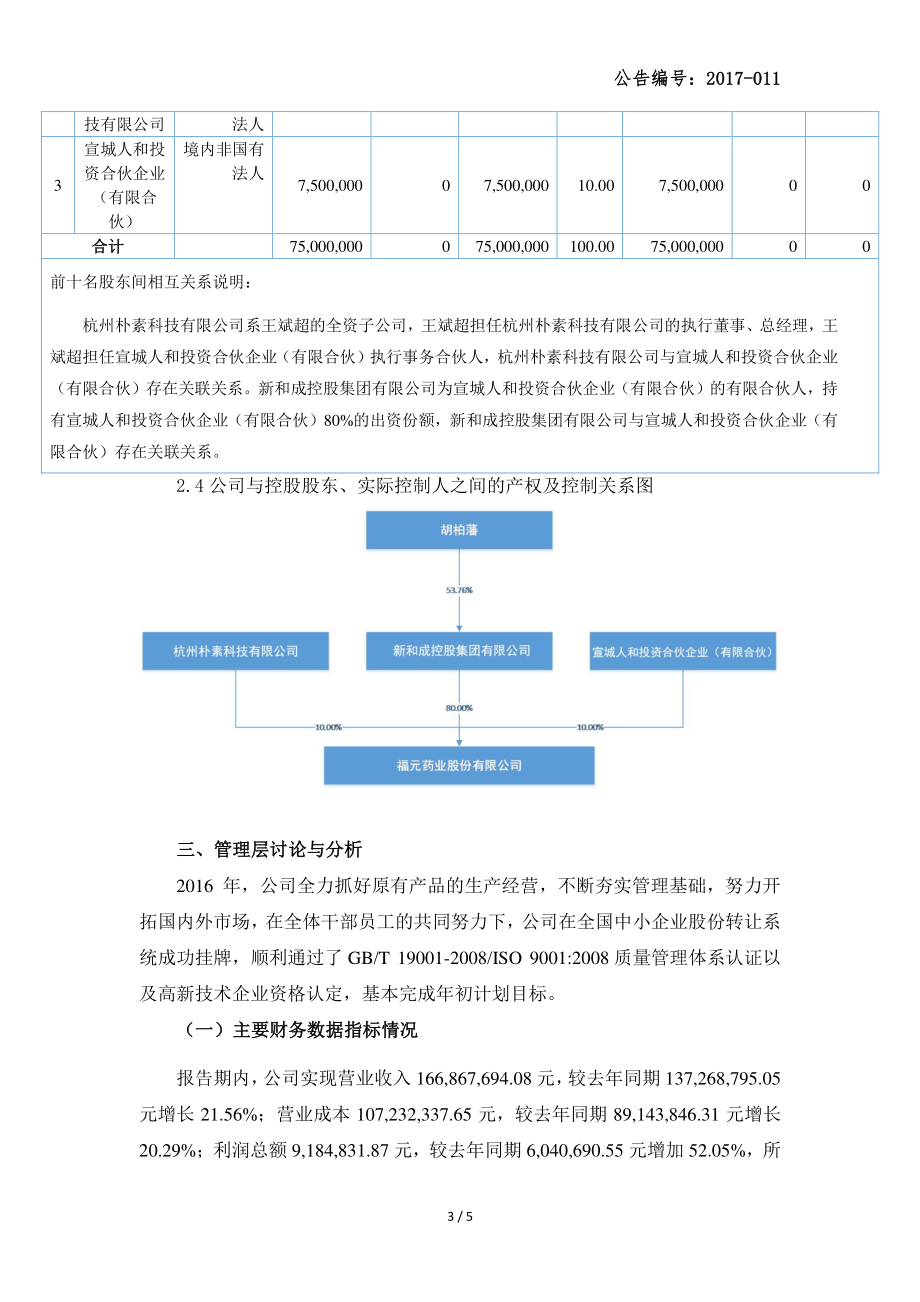 838554_2017_福元药业_2017-011_2017-03-12.pdf_第3页