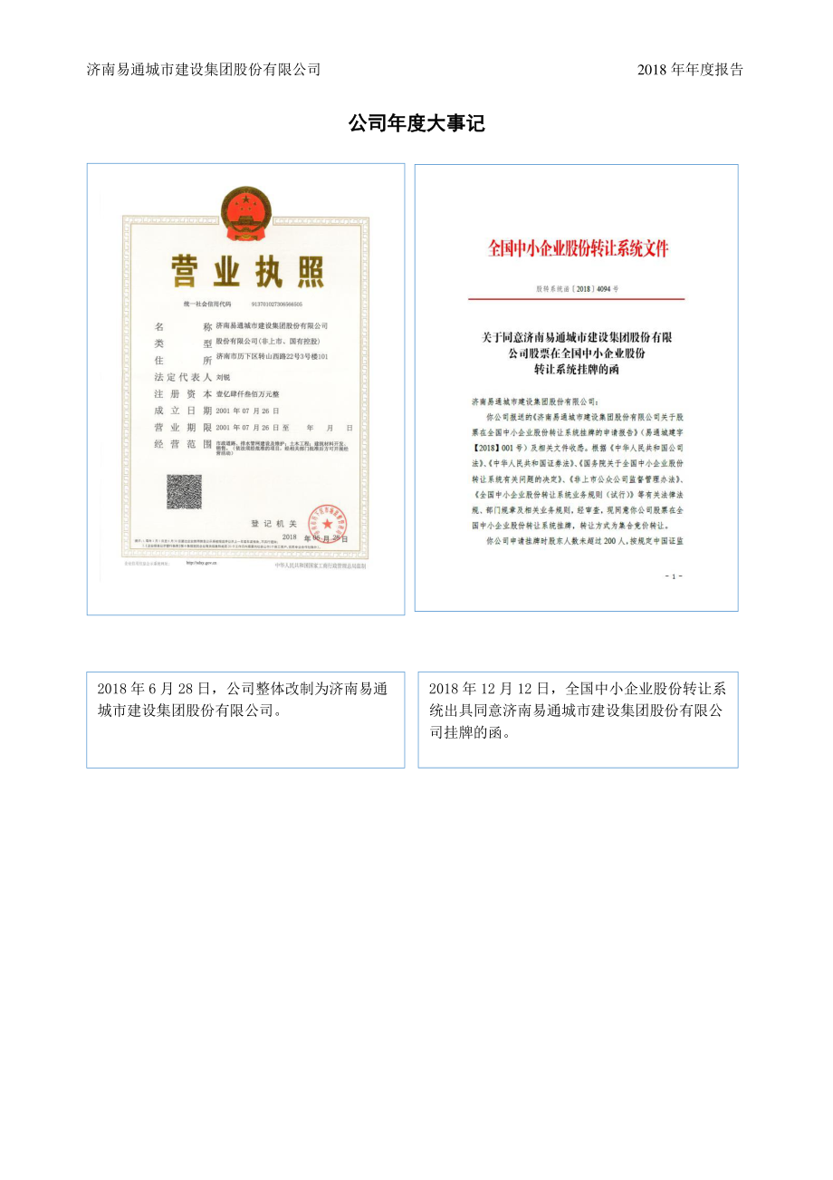 873140_2018_易通城建_2018年年度报告_2019-04-23.pdf_第2页