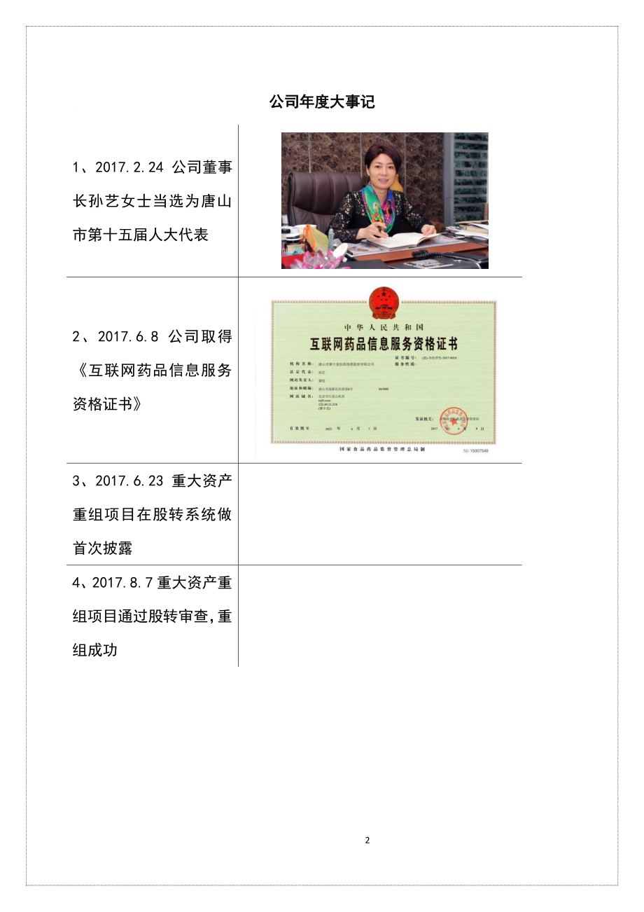 837119_2017_聚丰堂_2017年公司年度报告_2018-04-24.pdf_第2页