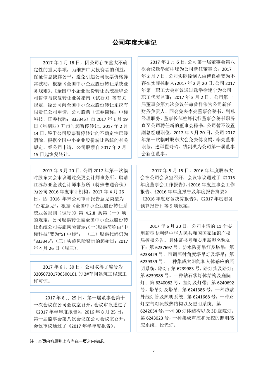 833345_2017_ST中标_2017年年度报告_2018-05-01.pdf_第2页