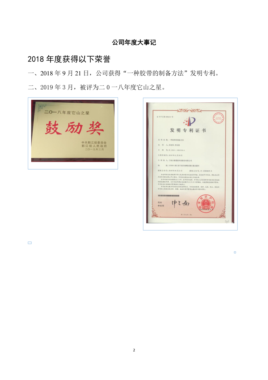 871571_2018_吉象科技_2018年年度报告_2019-04-24.pdf_第2页