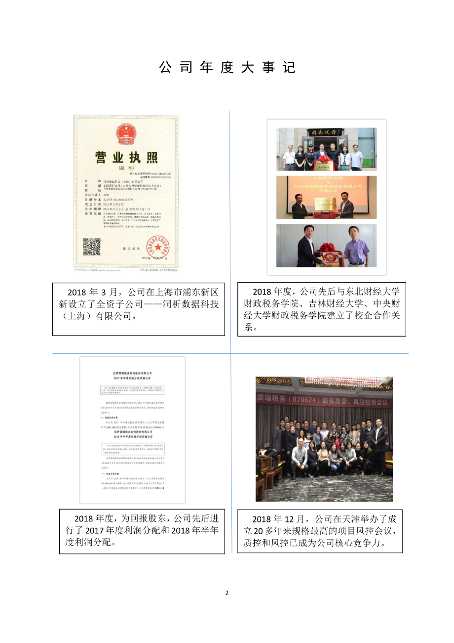 870624_2018_国瑞税务_2018年年度报告_2019-04-28.pdf_第2页