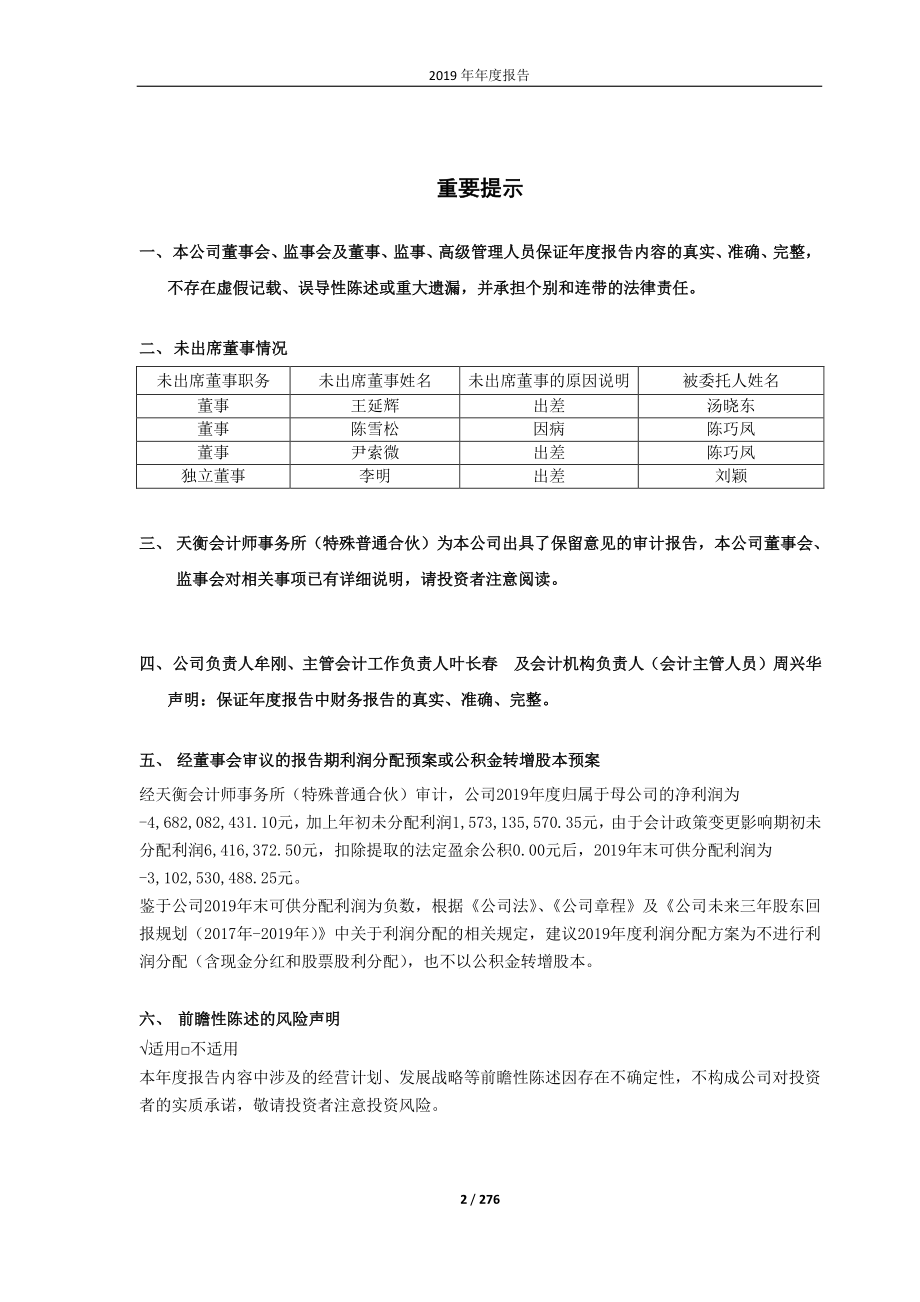 601777_2019_力帆股份_2019年年度报告_2020-04-29.pdf_第2页