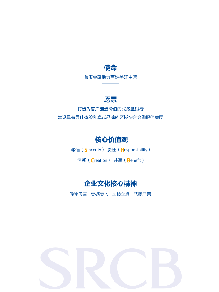 601825_2021_沪农商行_上海农商银行2021年度报告_2022-04-29.pdf_第2页