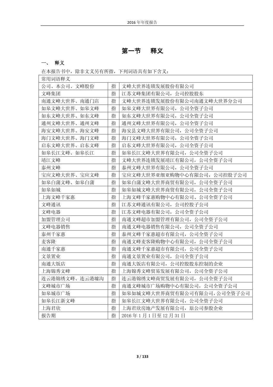 601010_2016_文峰股份_2016年年度报告_2017-04-17.pdf_第3页