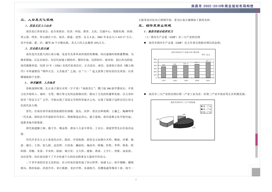 南昌商业调查报告.doc_第2页