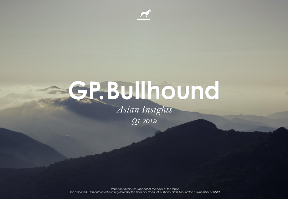 GP. Bullhound-2019年Q1亚洲洞察力（英文版）-2019.5-20页.pdf_第1页