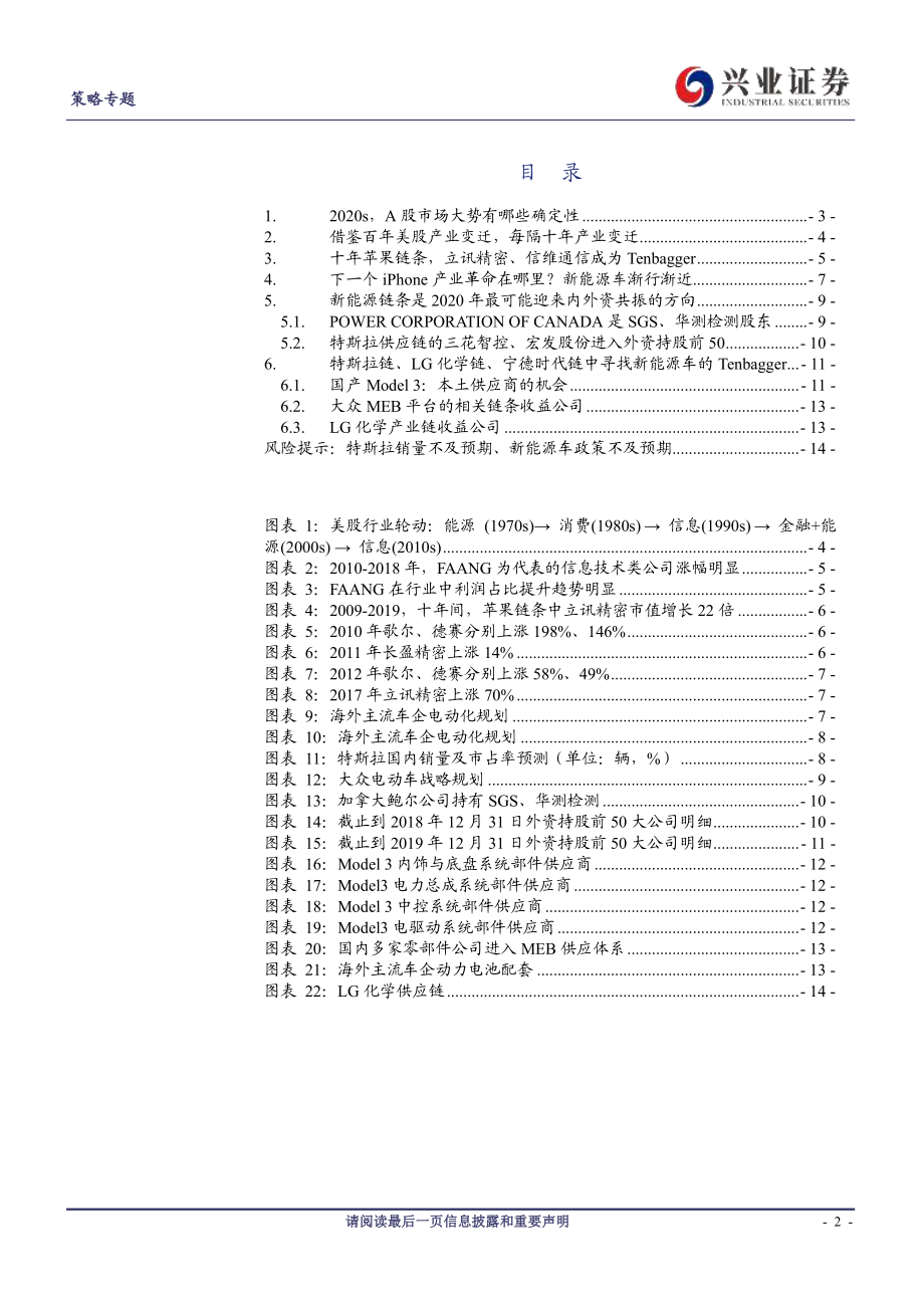 策略专题报告：策略师寻找新能源车链条的Tenbagger-20200106-兴业证券-15页 (2).pdf_第3页