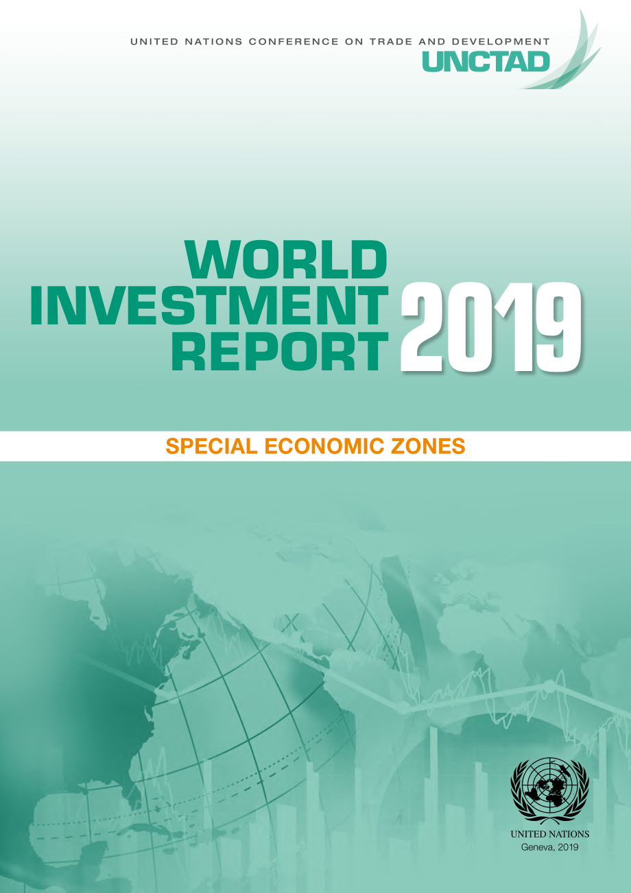 UNCTAD-2019年世界投资报告（英文）-2019.6-237页.pdf_第3页