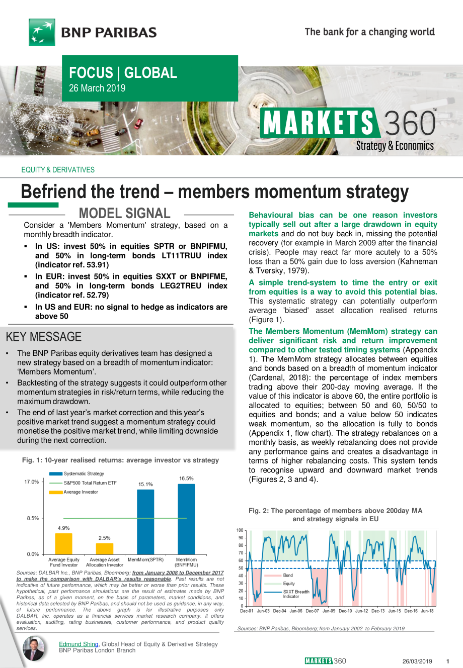 巴黎银行-全球-量化策略-与趋势为伍：动能策略-20190326-12页.pdf_第1页