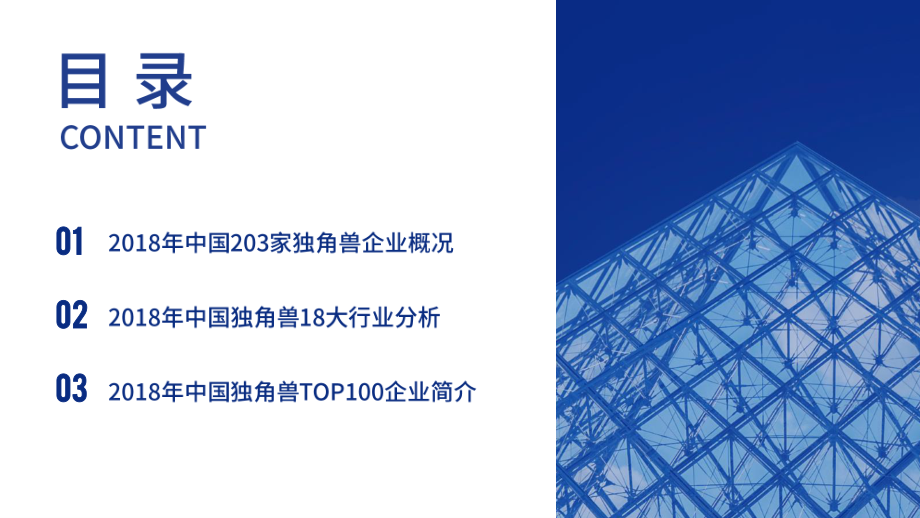 2018中国独角兽企业研究报告-前瞻产业研究院-2019.2-192页.pdf_第3页