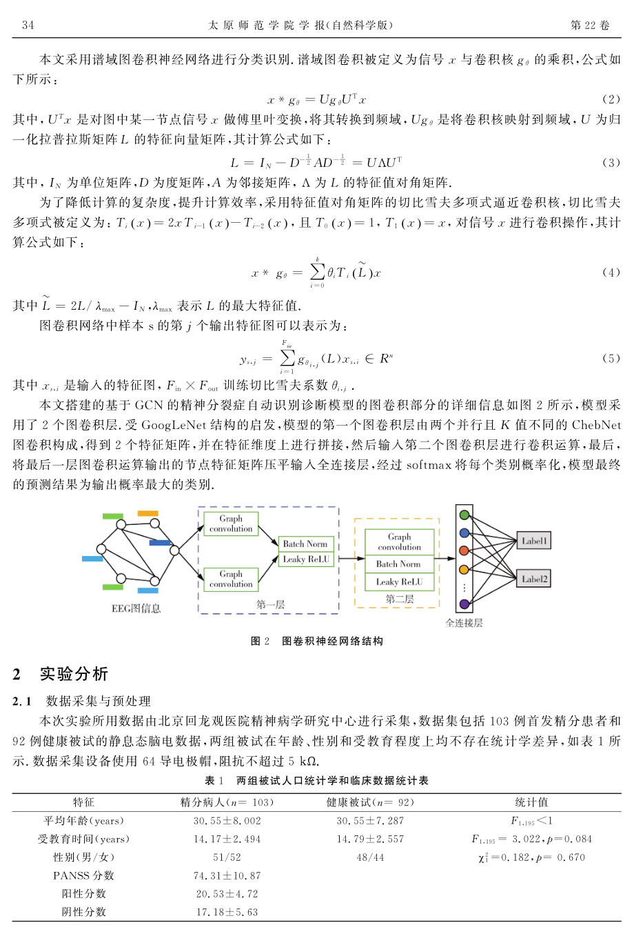 基于GCN的精神分裂症自动识别诊断模型研究.pdf_第3页