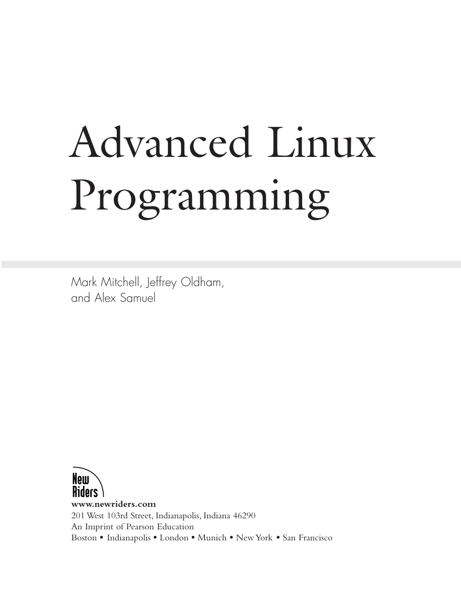 advanced-linux-programming.pdf_第3页