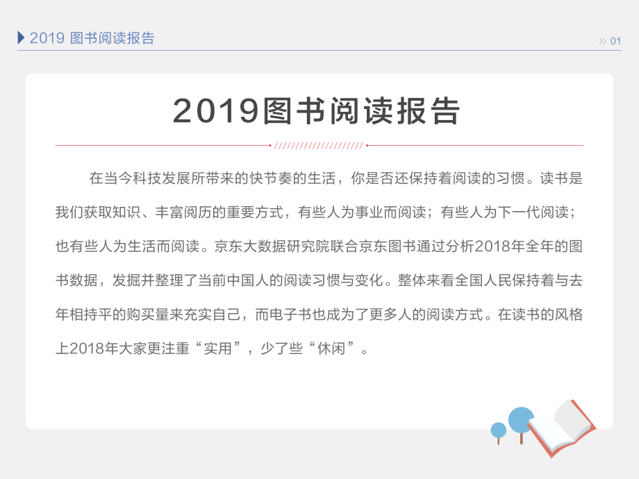 京东大数据研究院-2019图书阅读报告-2019.4-19页.pdf_第3页