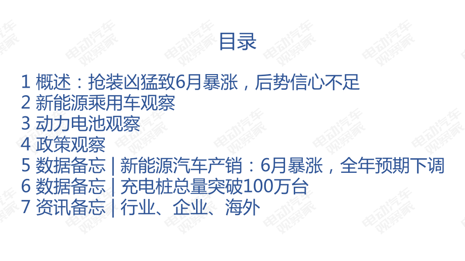 2019年上半年中国新能源汽车产业观察-2019.7-120页 (4).pdf_第3页