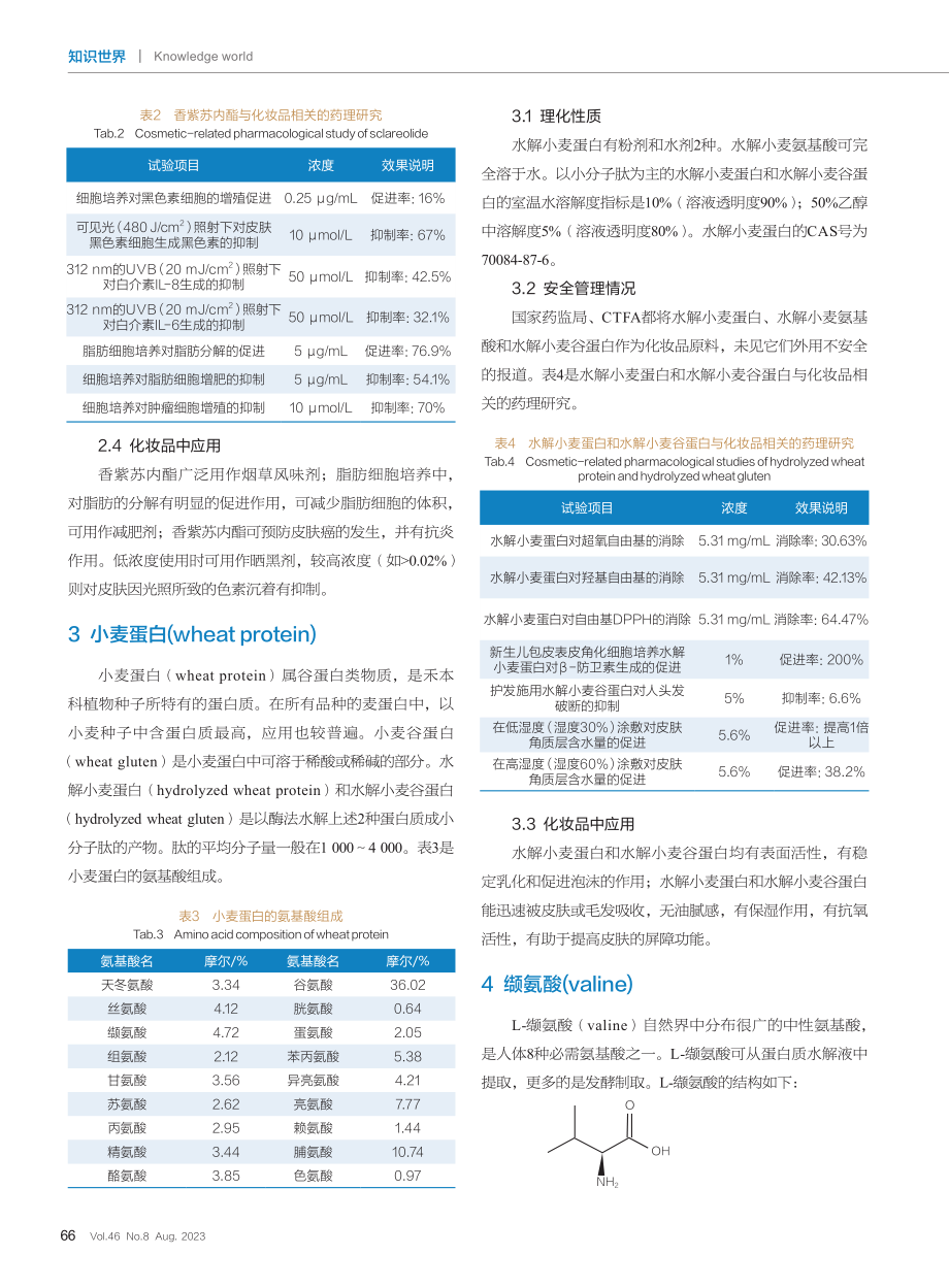 化妆品天然成分原料介绍%28XXXI%29.pdf_第2页