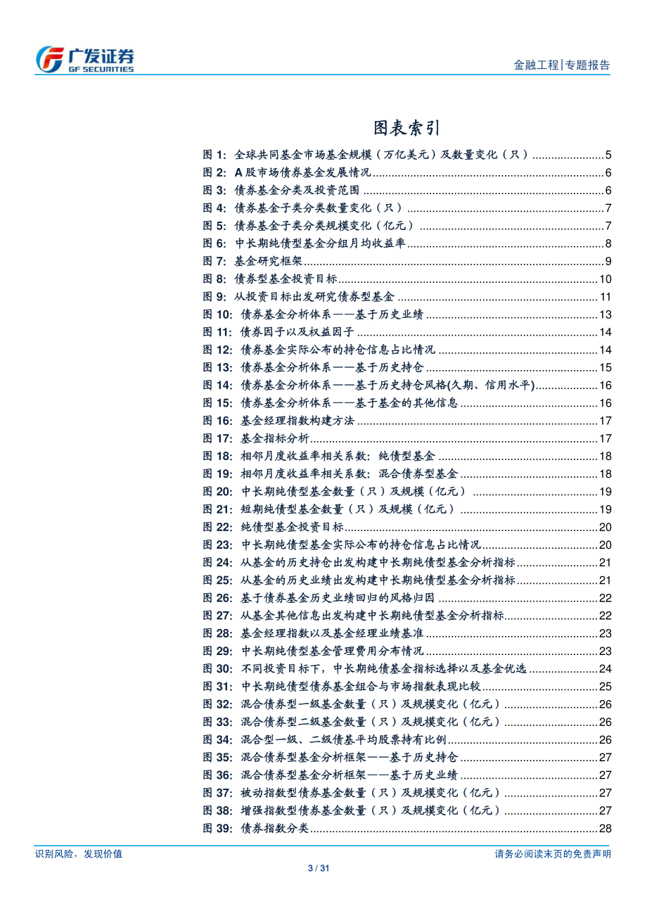 广发证券_20181128_广发证券基金产品专题研究系列之四：基金研究框架构建之债券基金篇.pdf_第3页