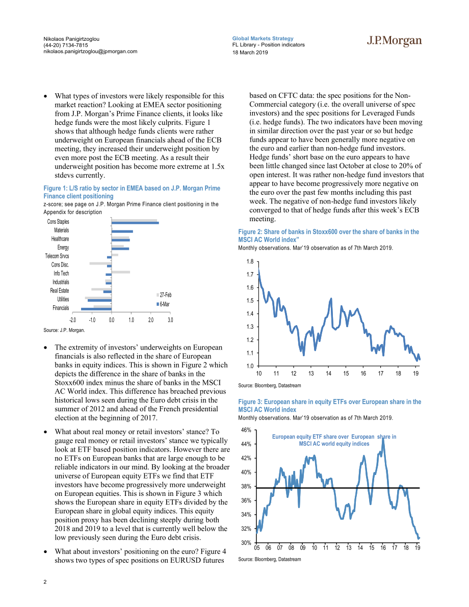 J.P. 摩根-全球-宏观策略-全球资金与流动性定位指标-2019.3.18-185页.pdf_第3页