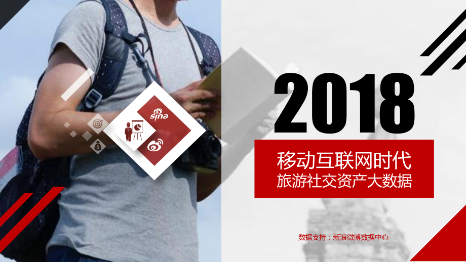 2018移动互联网时代旅游社交资产大数据报告.pdf_第1页