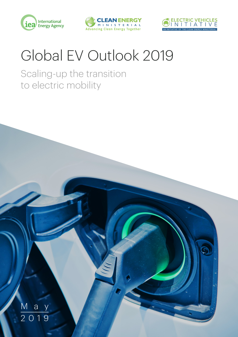 iea-2019年全球电动汽车报告（英文）-2019.9-232页.pdf_第1页