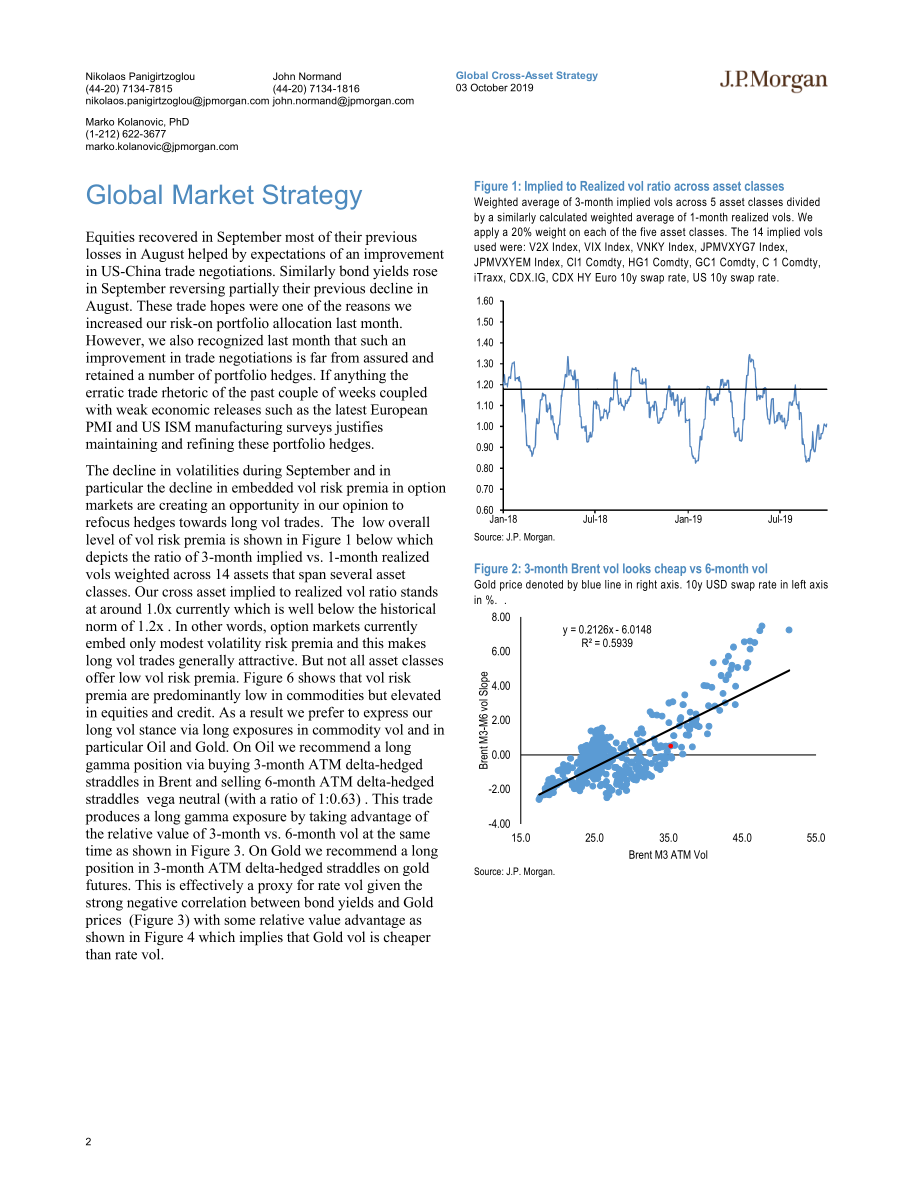 J.P. 摩根-全球-投资策略-全球资产配置：在黄金与石油中加入多头-2019.10.3-43页.pdf_第3页