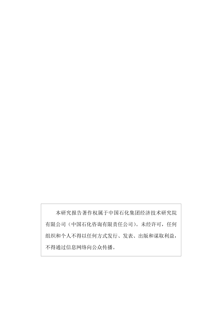 2020年下半年多国货币汇率风险跟踪报告-中国石化-2021.1-121页 (2).pdf_第2页