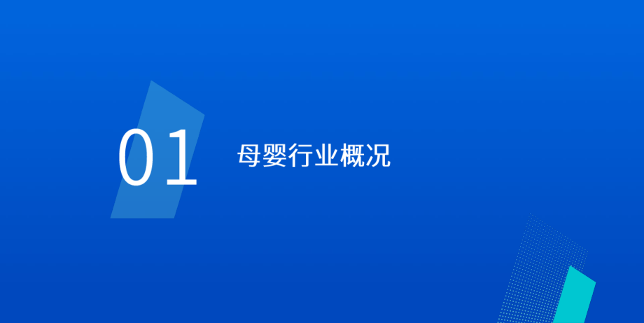 巨量算数-育见繁荣·洞察行业先机——母婴类年度报告-2021.1-43页 (2).pdf_第3页