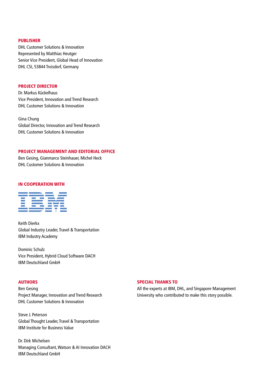 DHL&IBM-年度报告：物流中的人工智能（英文）-2018.12-45页.pdf_第3页