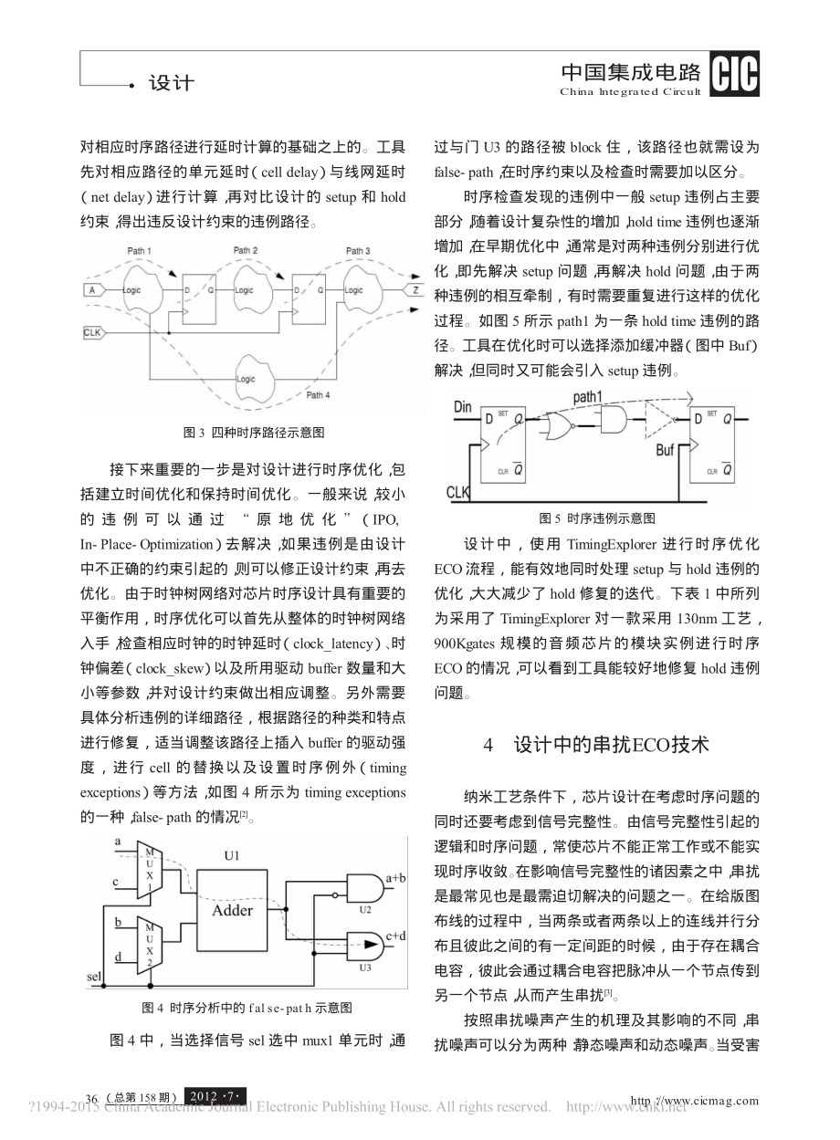 ECO技术在SoC芯片设计中的应用-王巍.pdf_第3页