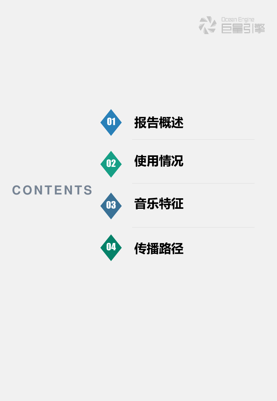 巨量引擎-抖音汽车BGM流行趋势洞察-2019.8-30页.pdf_第3页