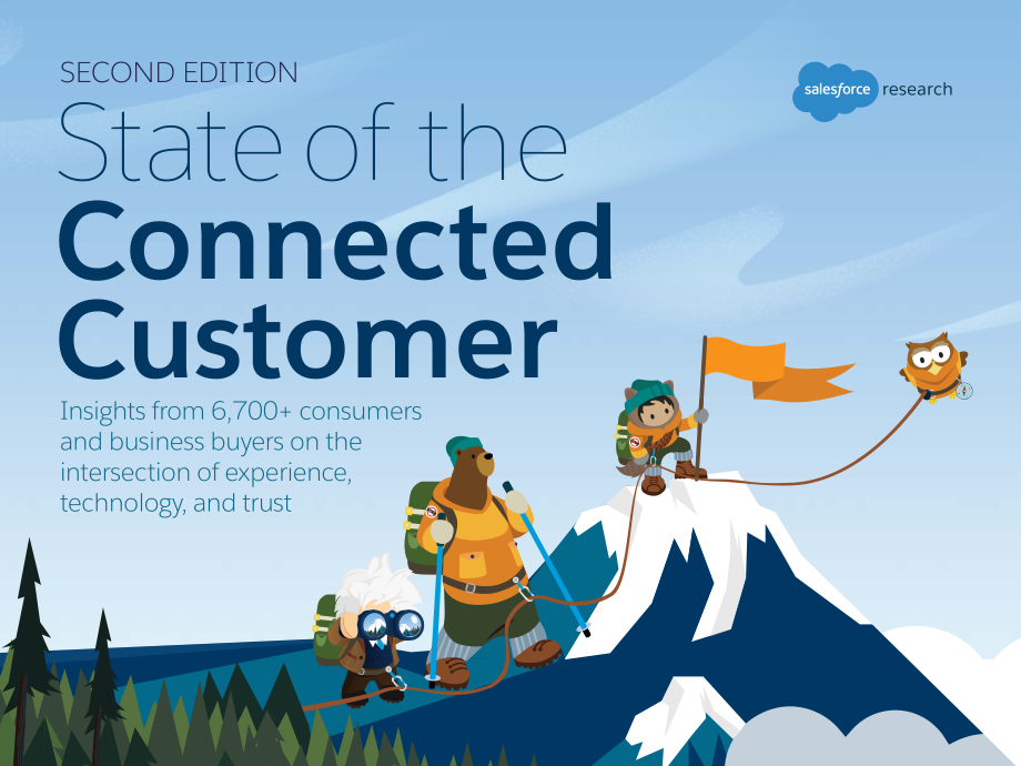 salesforce-2018联网消费者的状况报告（英文）-2019.4-58页.pdf_第1页