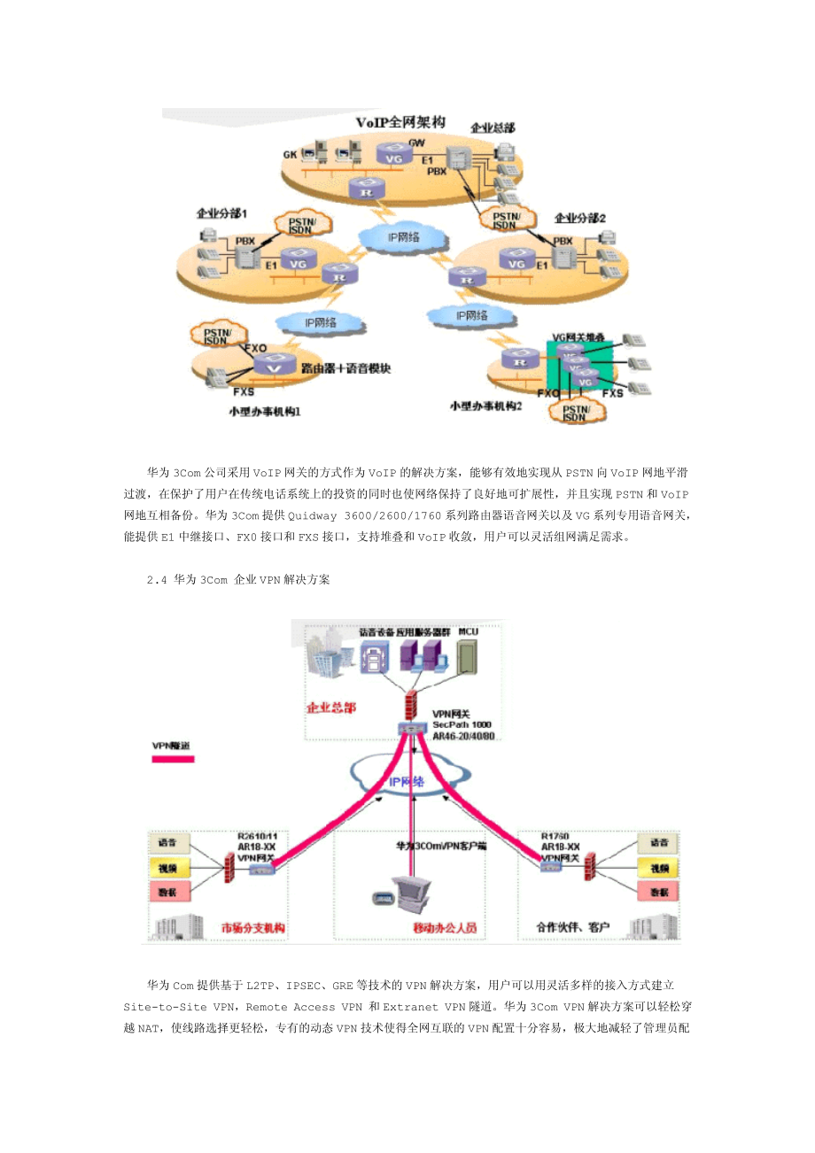 华为3Com大企业网络解决方案.pdf_第3页