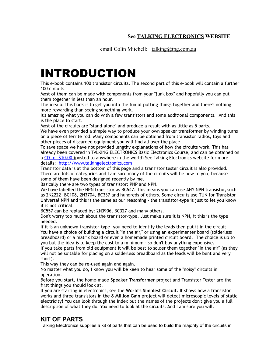 Transistor Circuits_1-100.pdf_第2页