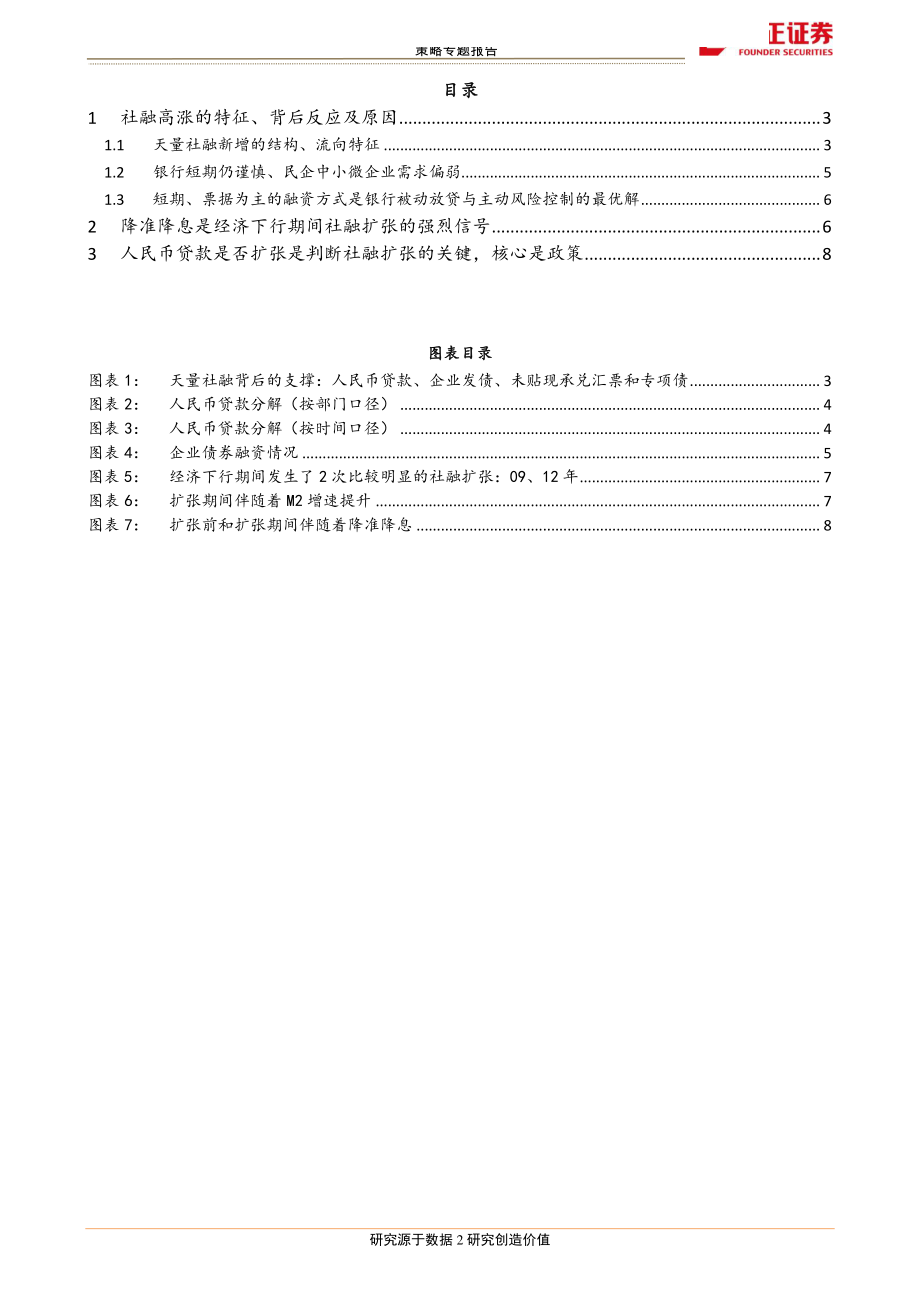 策略专题：量的扩张到结构优化仍有距离-20190219-方正证券-10页.pdf_第3页